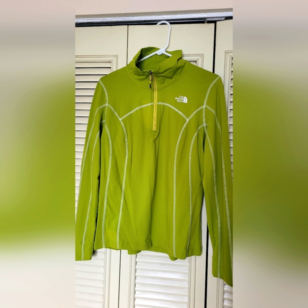 The North Face Light Mid Layer - image 1